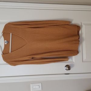 Tunic Sweater
